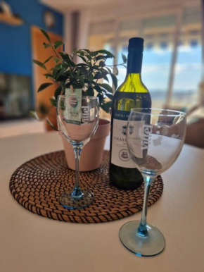 City Apartment Sanja, Makarska